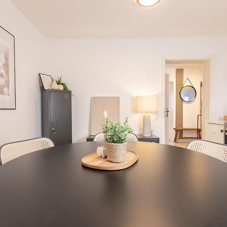 Mc'Maggies Atelier Apartment เมียร์บุช ภายนอก รูปภาพ
