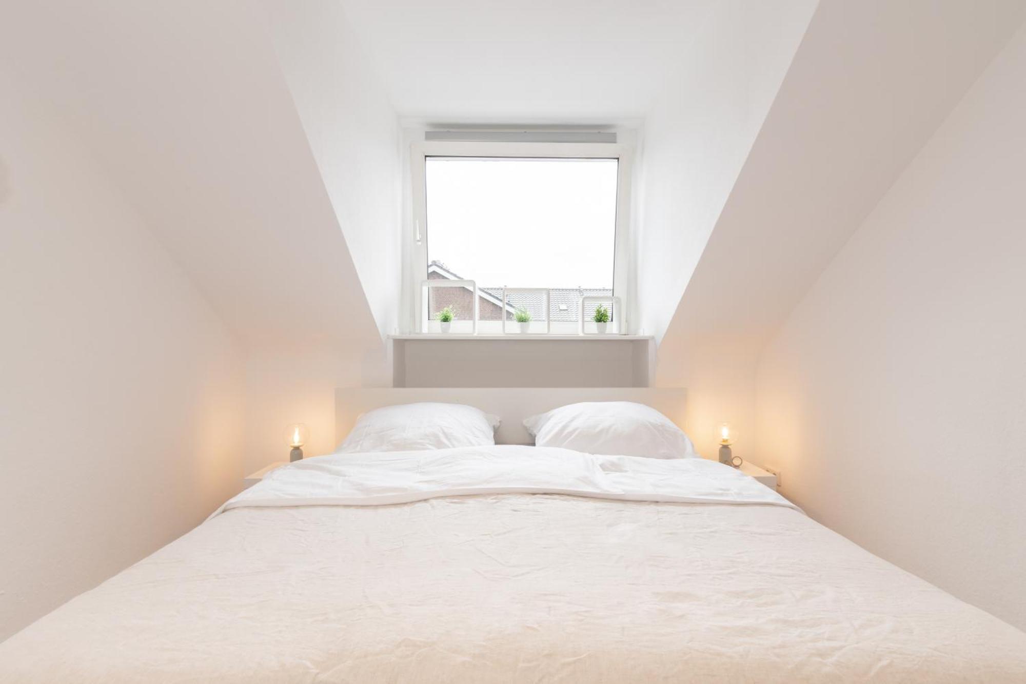 Mc'Maggies Atelier Apartment เมียร์บุช ภายนอก รูปภาพ