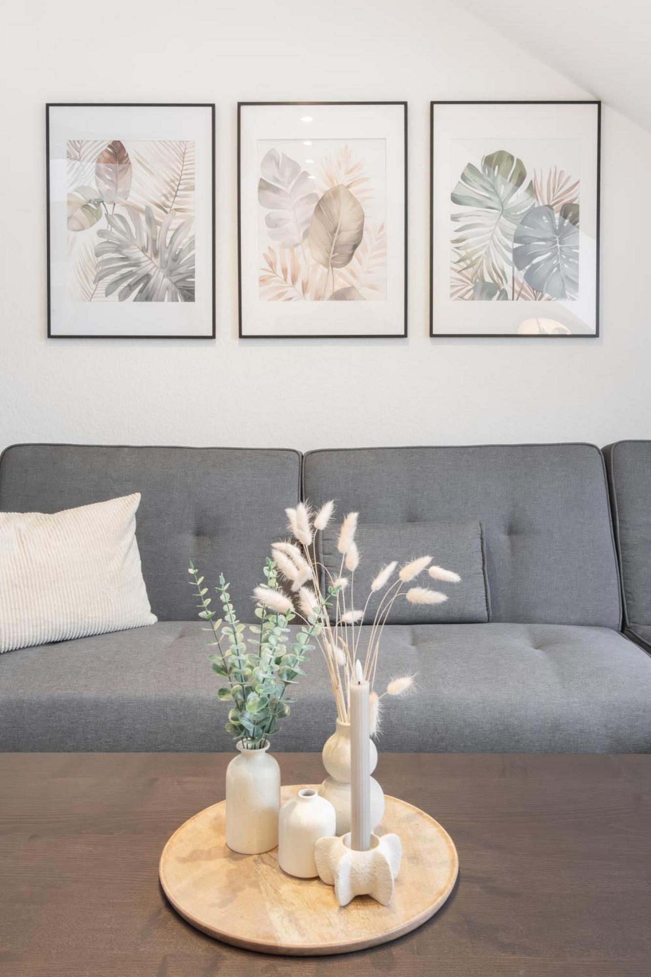 Mc'Maggies Atelier Apartment เมียร์บุช ภายนอก รูปภาพ